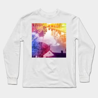 Reflections Long Sleeve T-Shirt